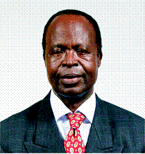 Dr. Anthony Chibuzo Nebo